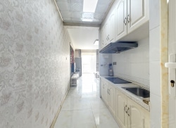 整租·金海湾森林逸城 1室1厅 南_金海湾森林逸城租房