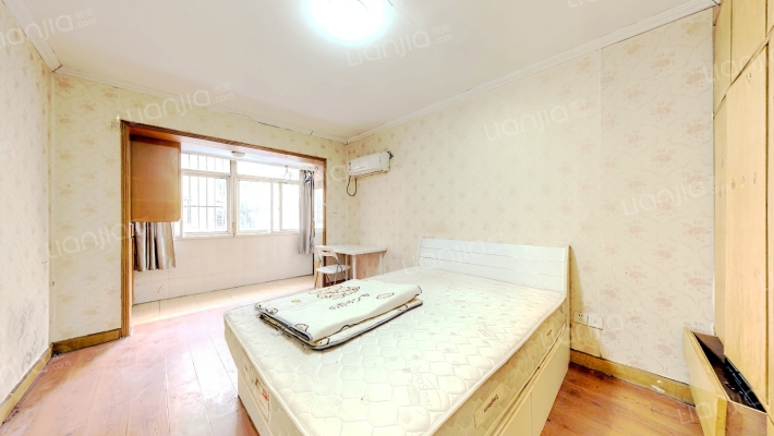 竺桥新村二手房实景图