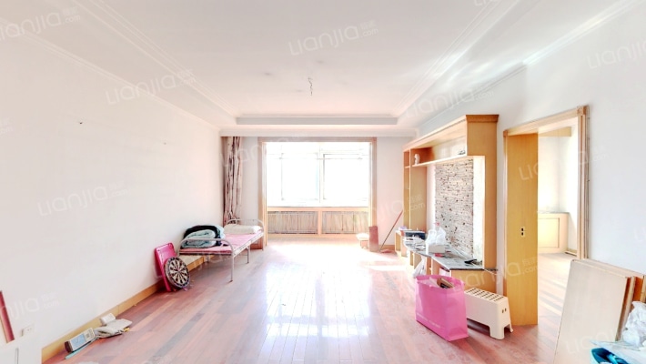 西塔小区二手房实景图