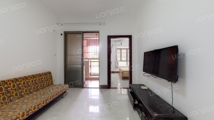 前山新城二手房实景图