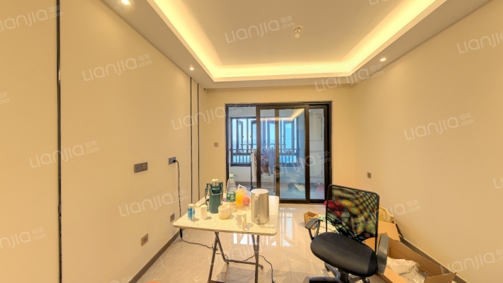 中梁星海悦二手房实景图