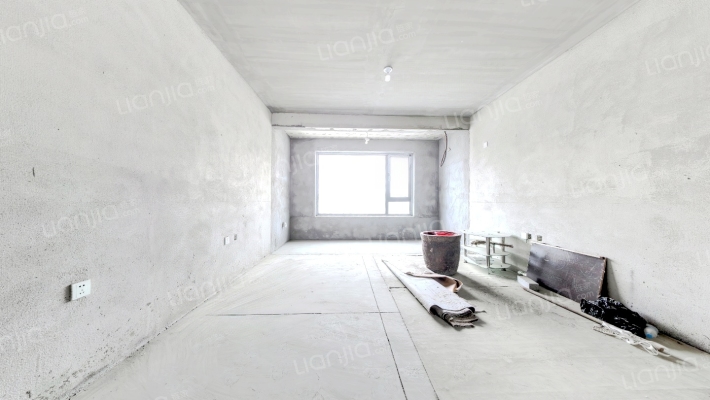 红星熙墅二手房实景图