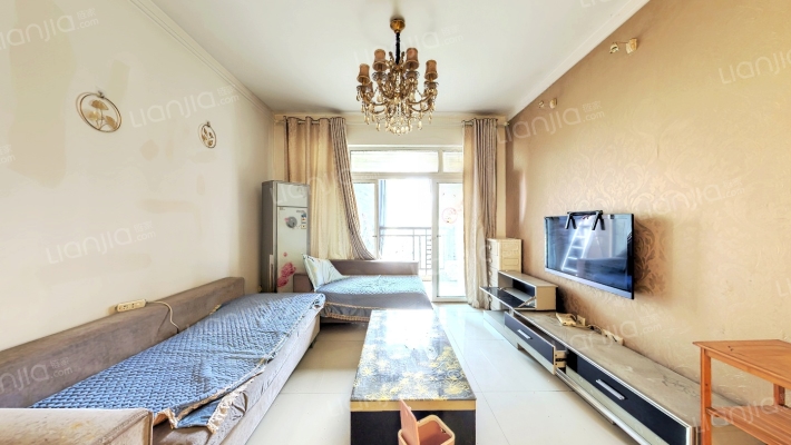 奥园康城A区二手房实景图