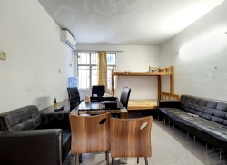 整租·连平大厦 2室2厅 南_连平大厦租房