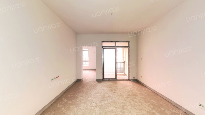 和泽家园A区二手房实景图