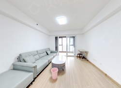 整租·万科·海上传奇 3室2厅 南/北_万科·海上传奇租房