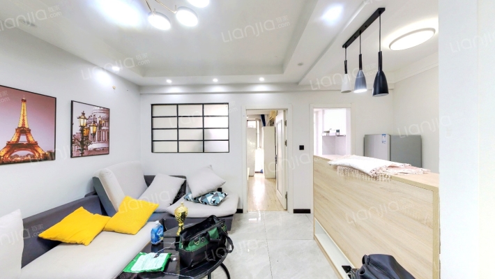 宏伟金都二手房实景图