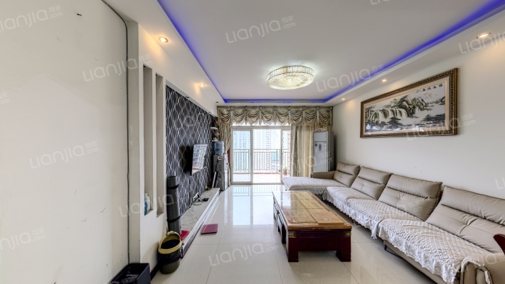 丰业御景铭洲二手房实景图