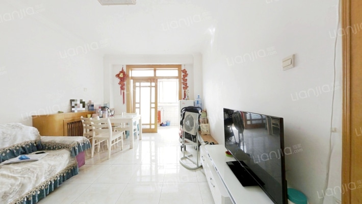 顺达公寓二手房实景图