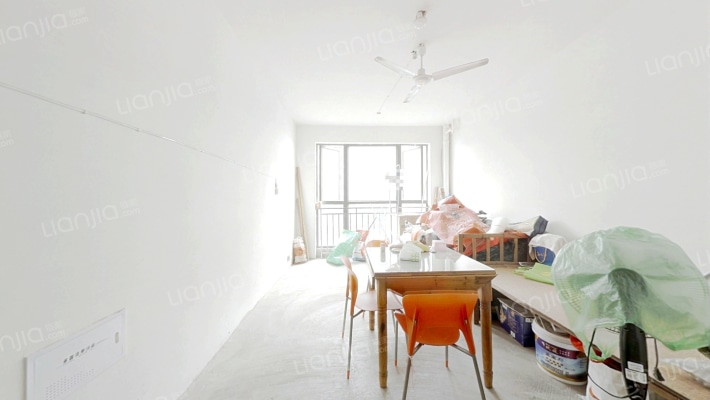 哈佛园二手房实景图