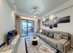 整租·万科·大理·拾叁月 2室1厅 西南_万科·大理·拾叁月租房