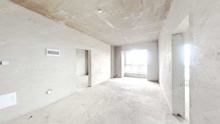 楚天世纪城西苑二手房实景图