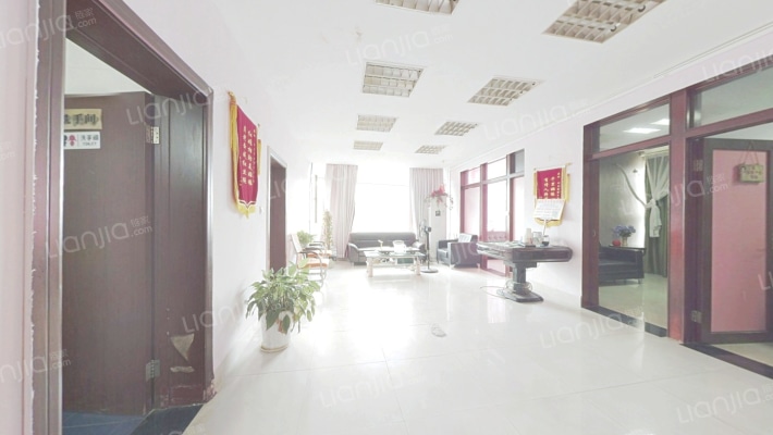 江南明珠二手房实景图