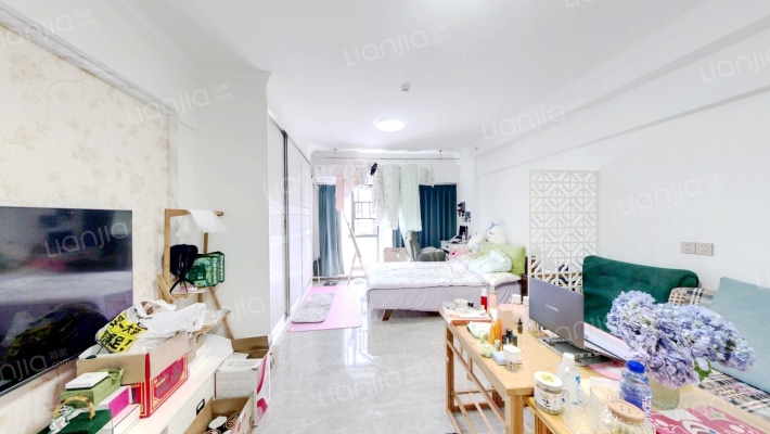 鑫远玲珑雅苑二手房实景图