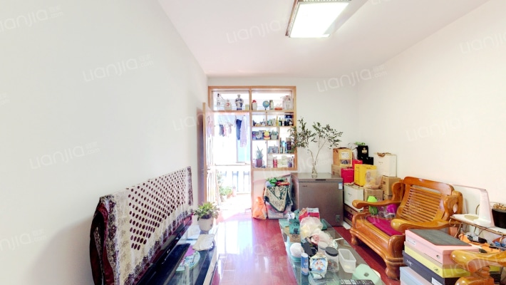 六中宿舍二手房实景图