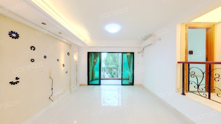 滨江绿园二手房实景图