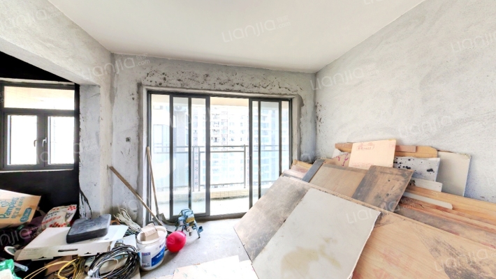 新力钰珑湾二手房实景图