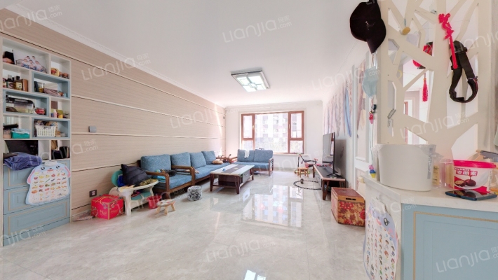 天鸿桃源礼二手房实景图