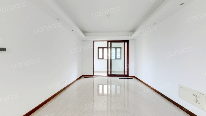 东城金茂悦二手房实景图