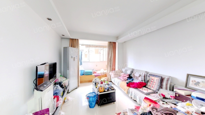 平阳三街坊二手房实景图