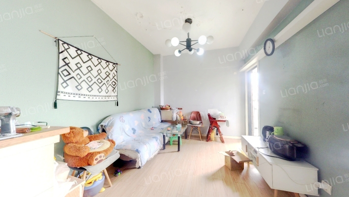 花样年华新街坊二期二手房实景图