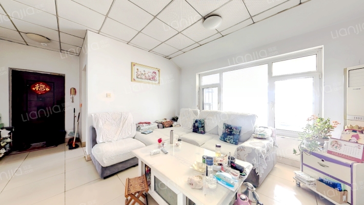 新世纪东山花园二手房实景图