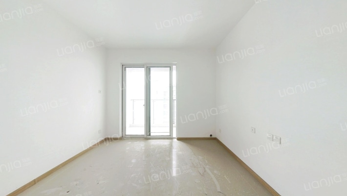 阳光100国际新城南区二手房实景图