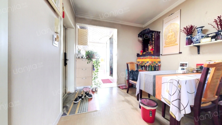 富工花园二手房实景图