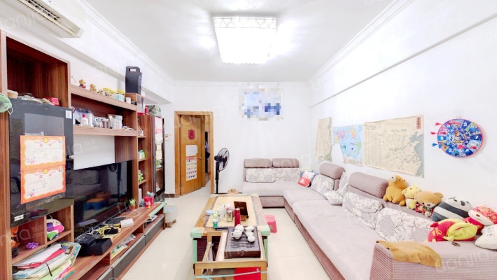 东兴花园二手房实景图