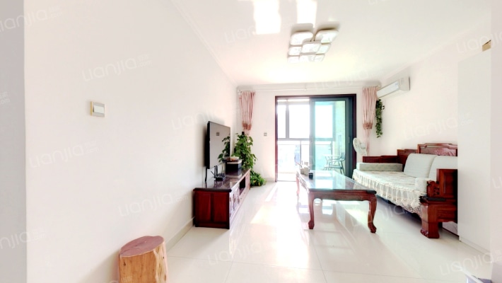 君悦湖滨二手房实景图