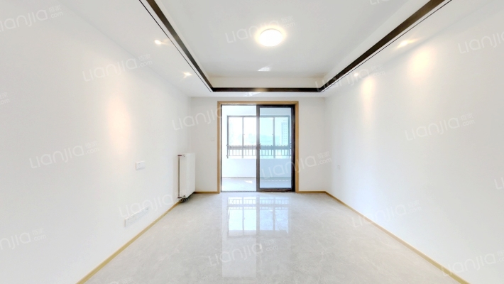 中铁悦和院二手房实景图