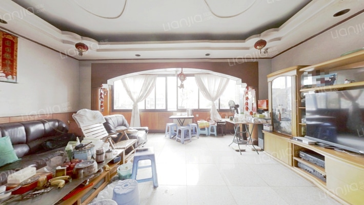 南友村二手房实景图