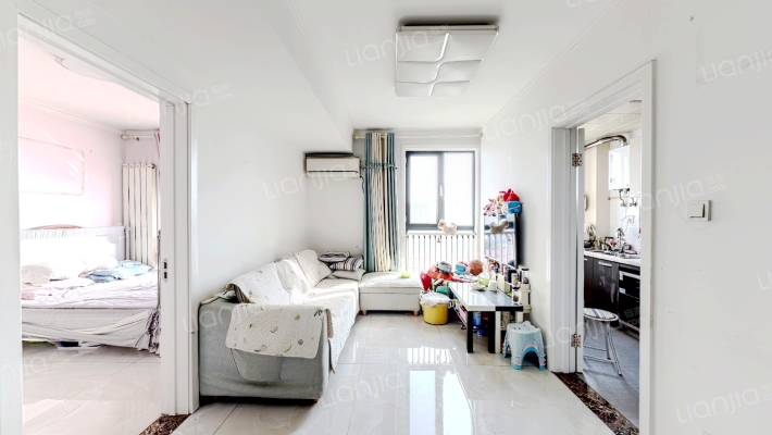 高远丽都二手房实景图