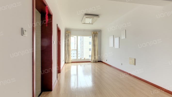 领地海纳时代二手房实景图