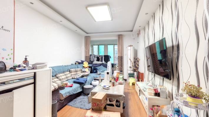 兴业嘉苑新天地二手房实景图