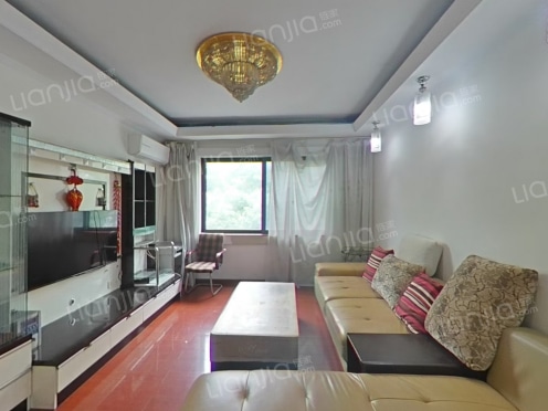 整租·钟鸣家属院 3室1厅 东南