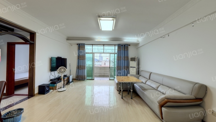 华苑楼二手房实景图