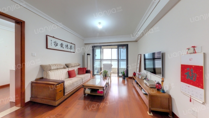 仁恒江湾城一期二手房实景图