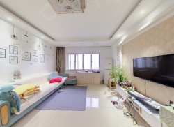 整租·碧桂园凤凰城·凤仪苑 3室2厅 南_碧桂园凤凰城·凤仪苑租房