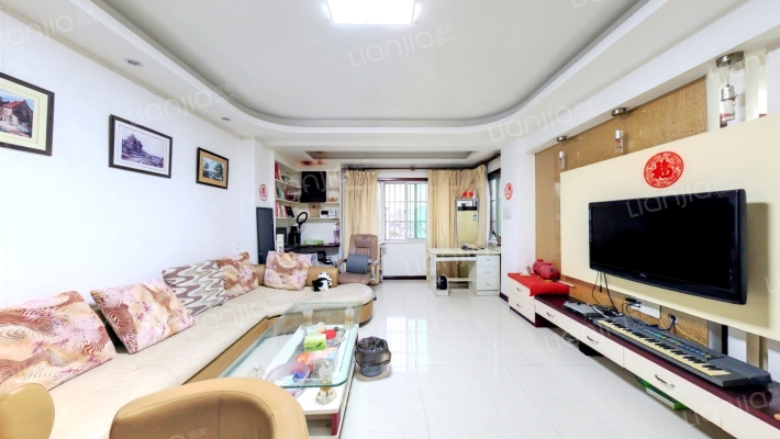 美林苑二手房实景图