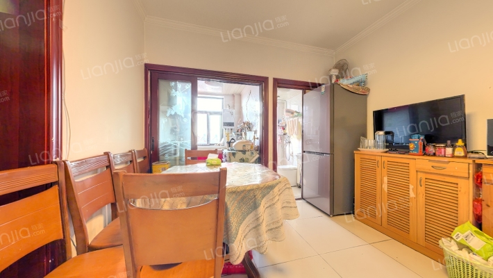 新马路二手房实景图