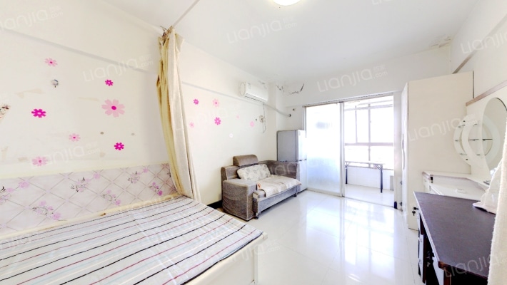 清清佳苑二手房实景图