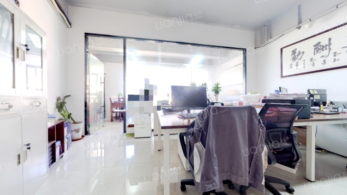 宝成国际大厦二手房实景图