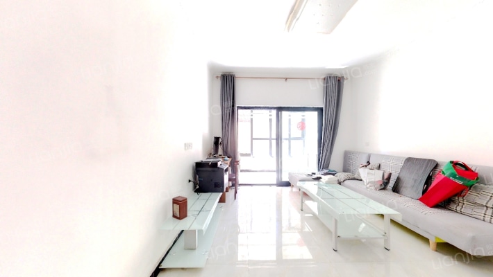 领城蔚然里北苑二手房实景图