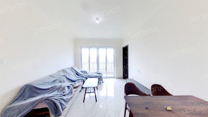 碧桂园凤凰城水蓝湾二手房实景图