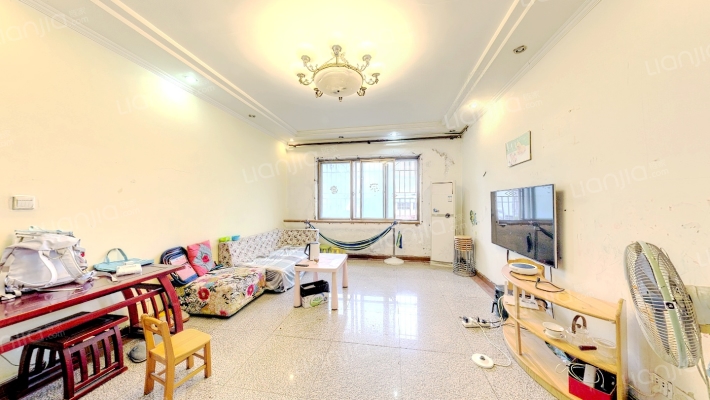 聚苑小区二手房实景图