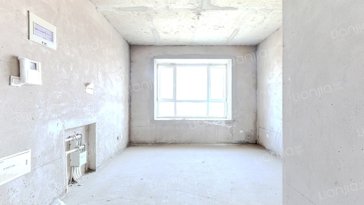 半岛蓝庭二手房实景图