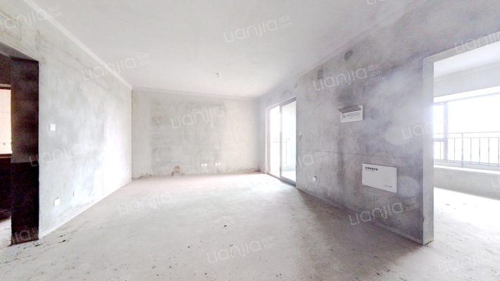 明城购物中心二手房实景图