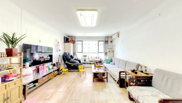 书香华苑二手房实景图