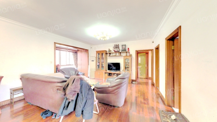 新中苑二手房实景图